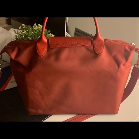 Longchamp Le Pliage Neo - Picture 2 of 7